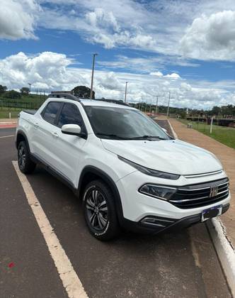 FIAT TORO 2.0 16V TURBO DIESEL FREEDOM 4WD AT9